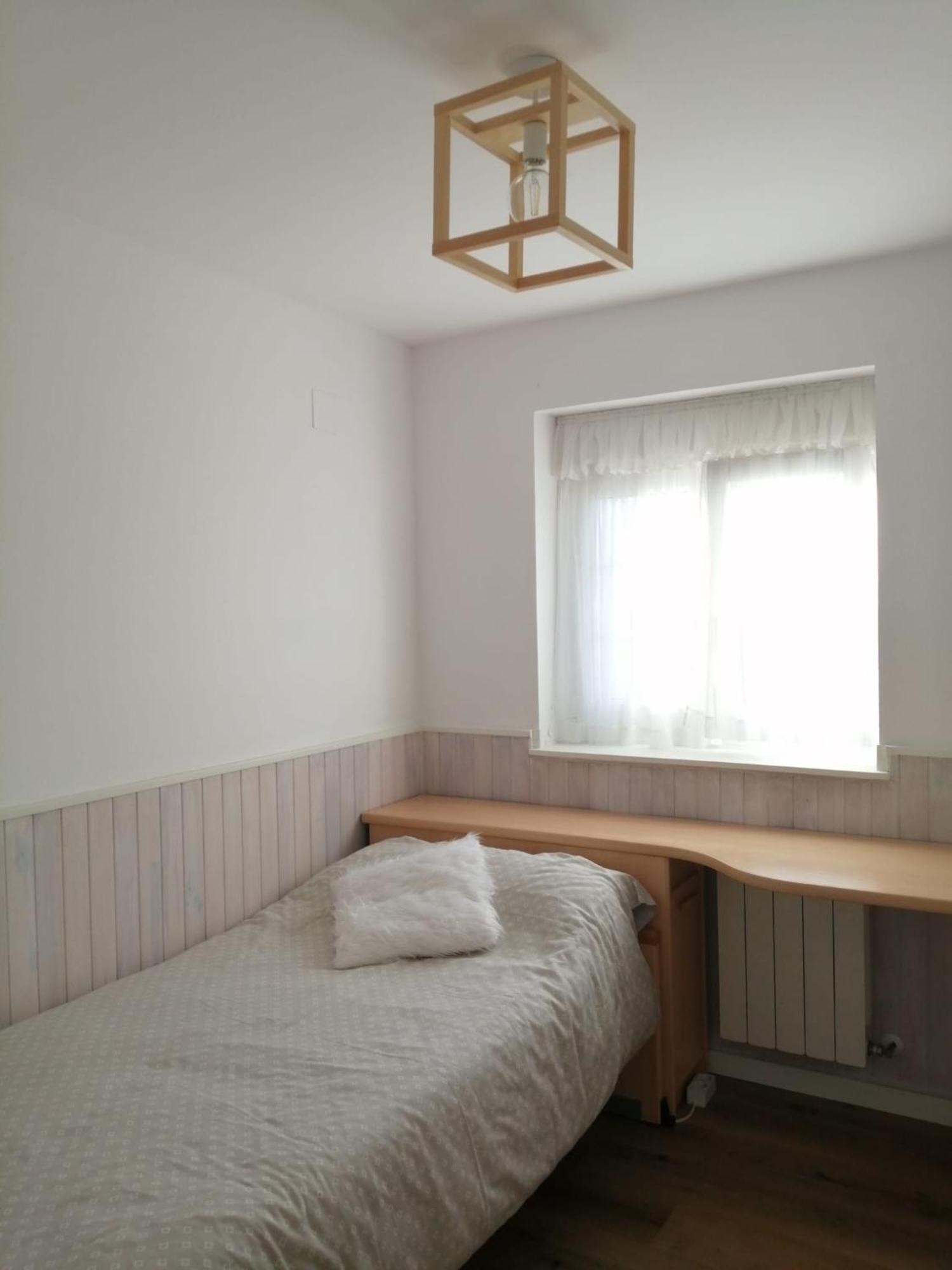 Vegalmar Apartment Limpias Luaran gambar