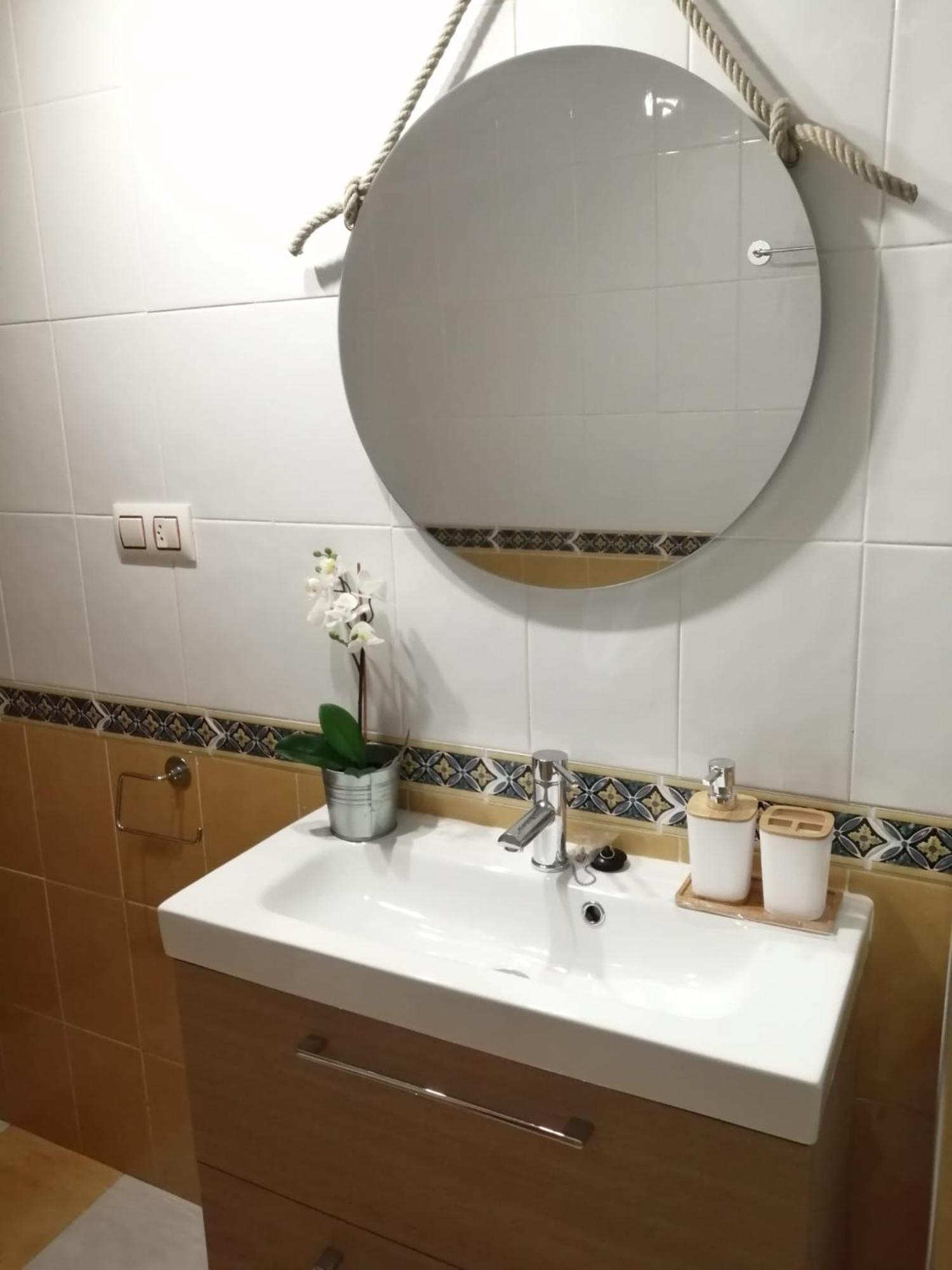 Vegalmar Apartment Limpias Luaran gambar