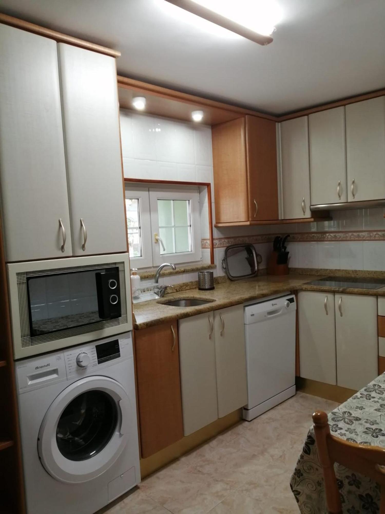 Vegalmar Apartment Limpias Luaran gambar