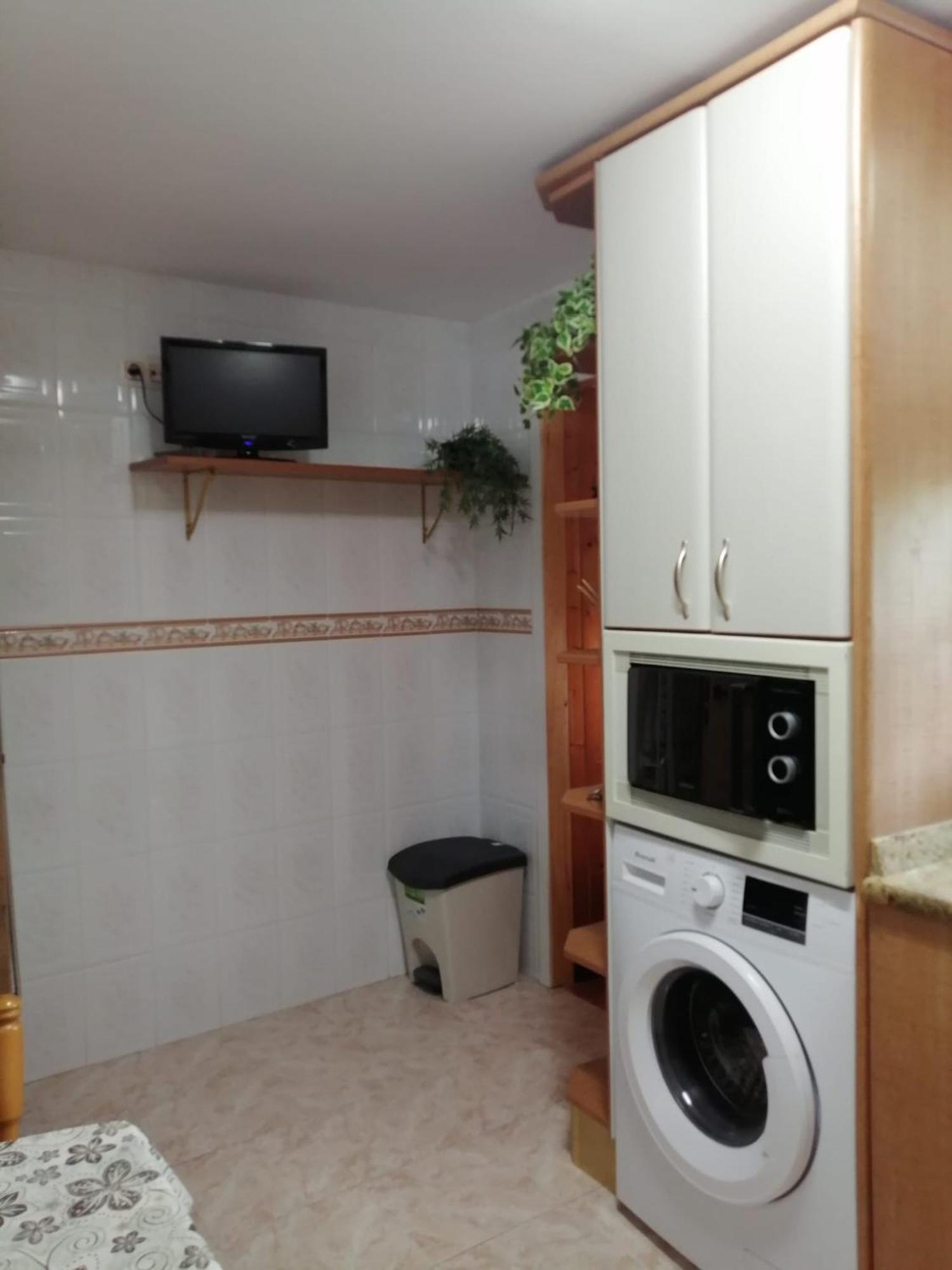 Vegalmar Apartment Limpias Luaran gambar