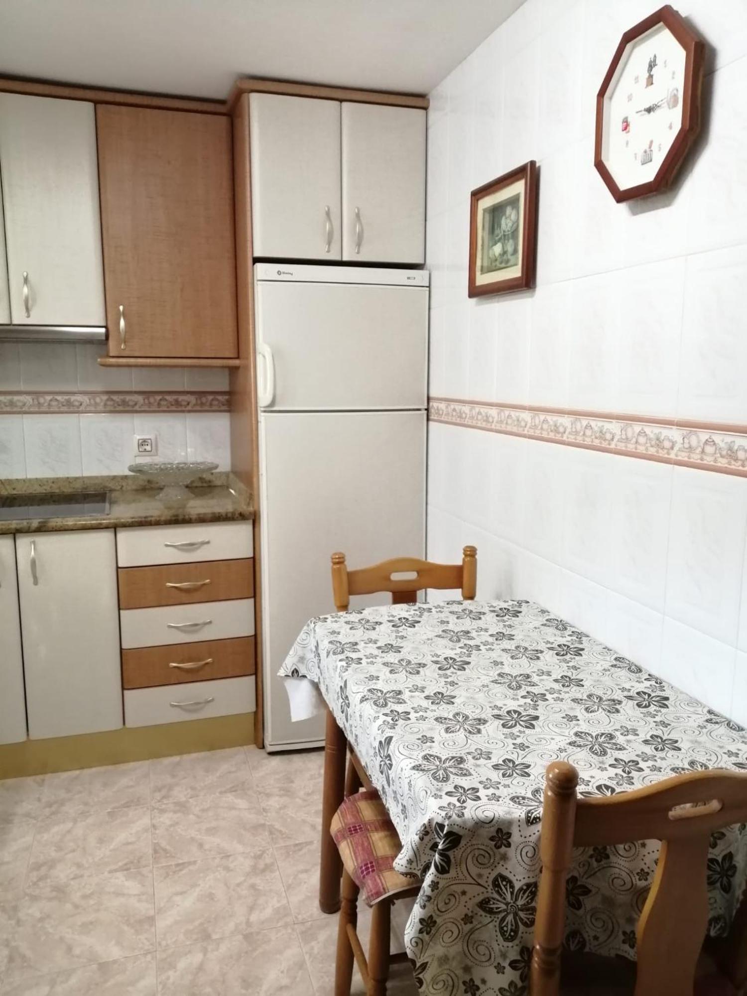 Vegalmar Apartment Limpias Luaran gambar